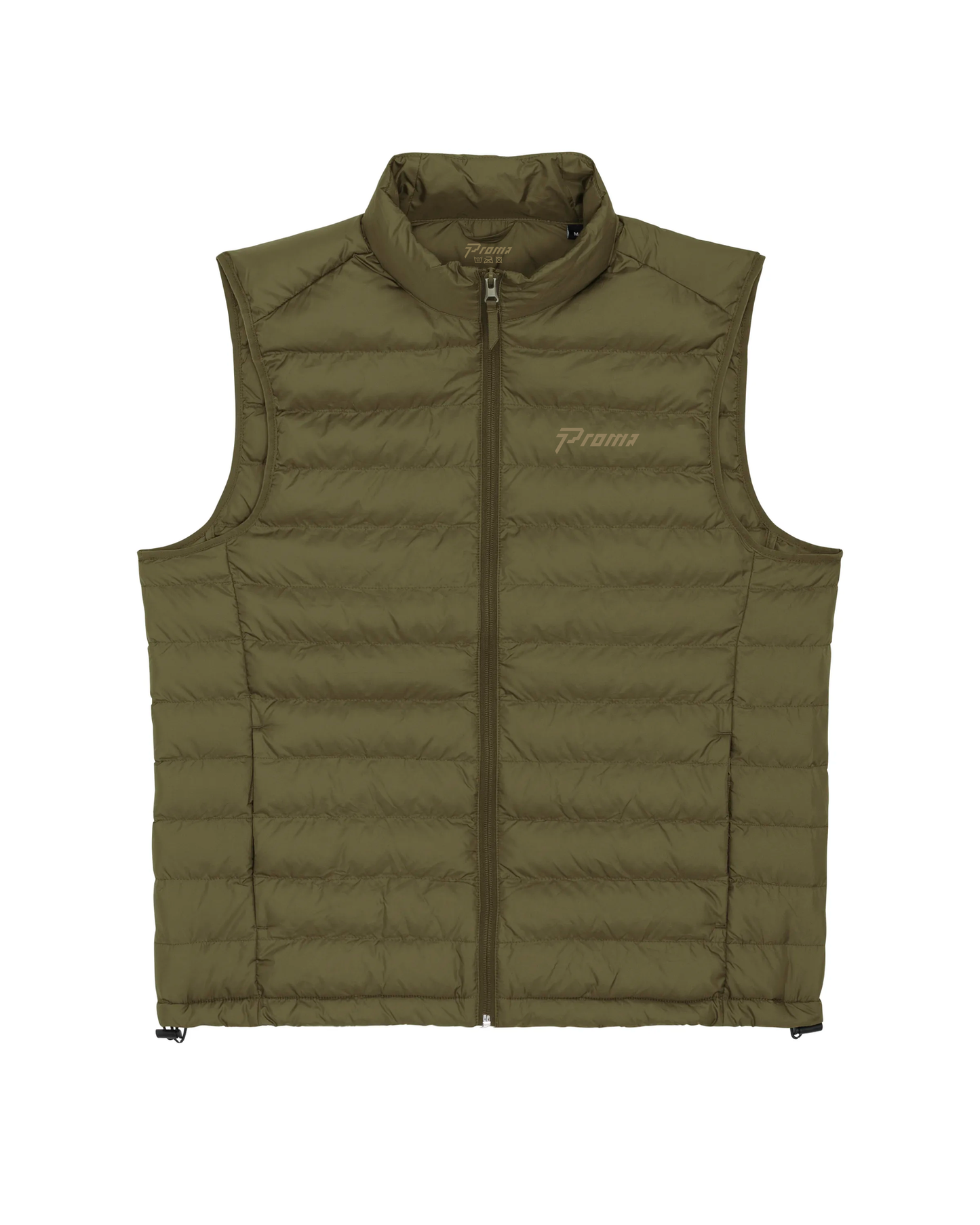 Casual Men's Bodywarmer - Proma -