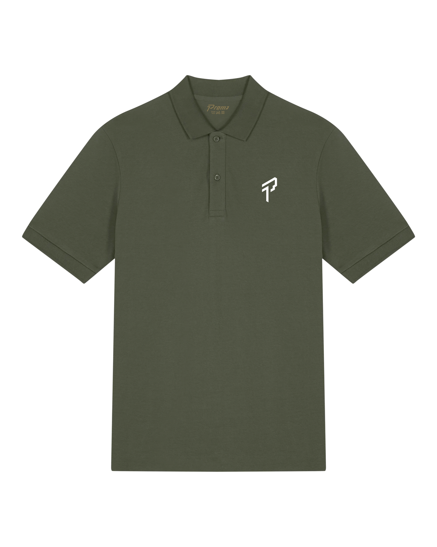 Casual Polo - Proma