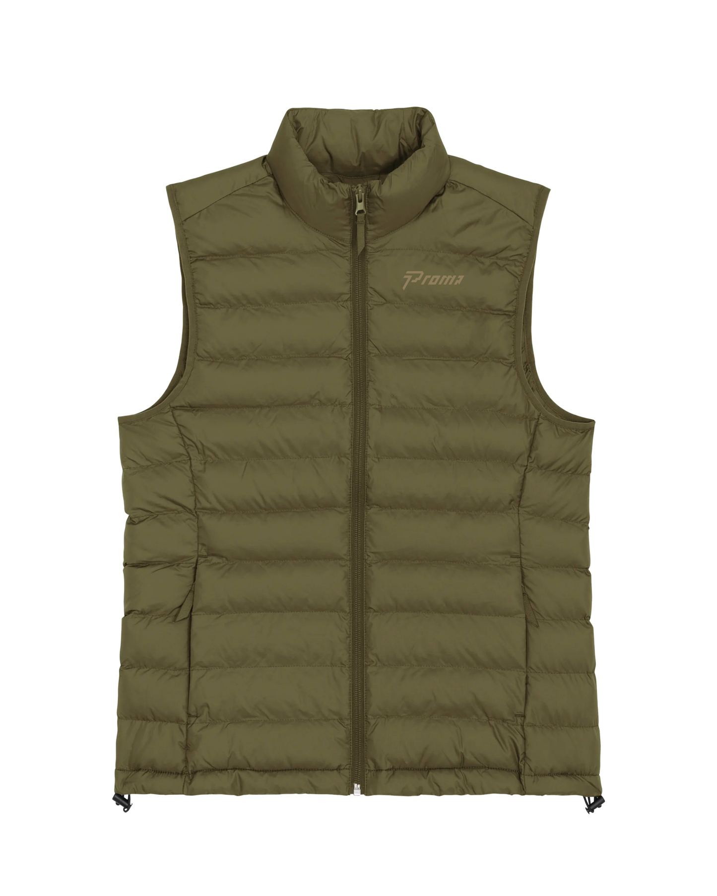 Casual Women's Bodywarmer - Proma -