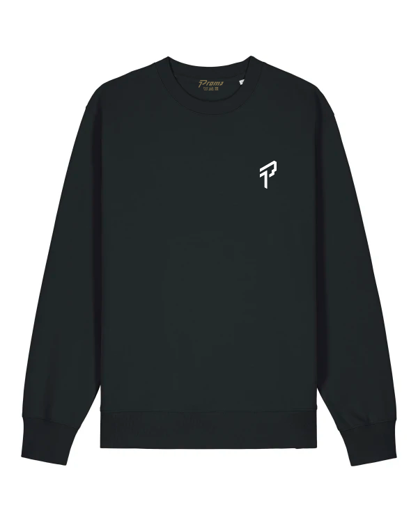 Crew Neck Sweatshirt - Proma - Sweatshirt