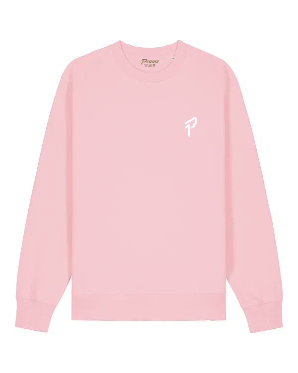 Crew Neck Sweatshirt - Proma -