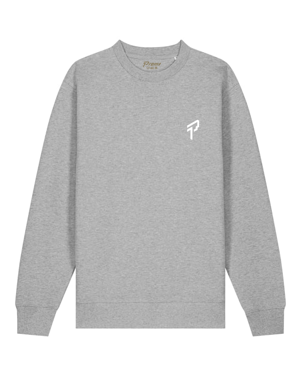 Crew Neck Sweatshirt - Proma -