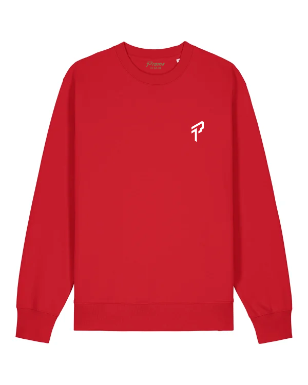 Crew Neck Sweatshirt - Proma -