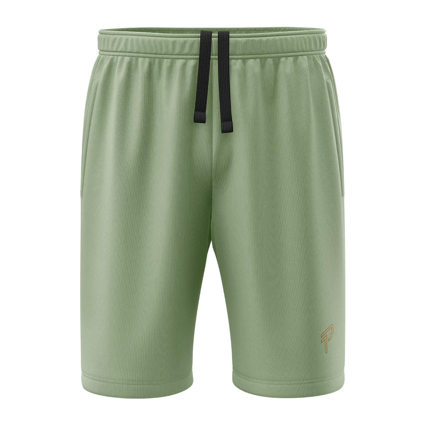 Custom 2 In 1 Pocket Short - Neutral - Proma