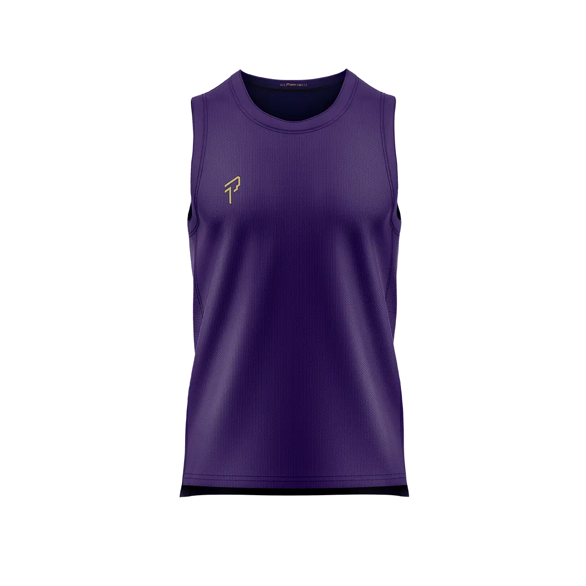 Custom R-Neck Basketball - Neutral (Women) - Proma - Tank Top