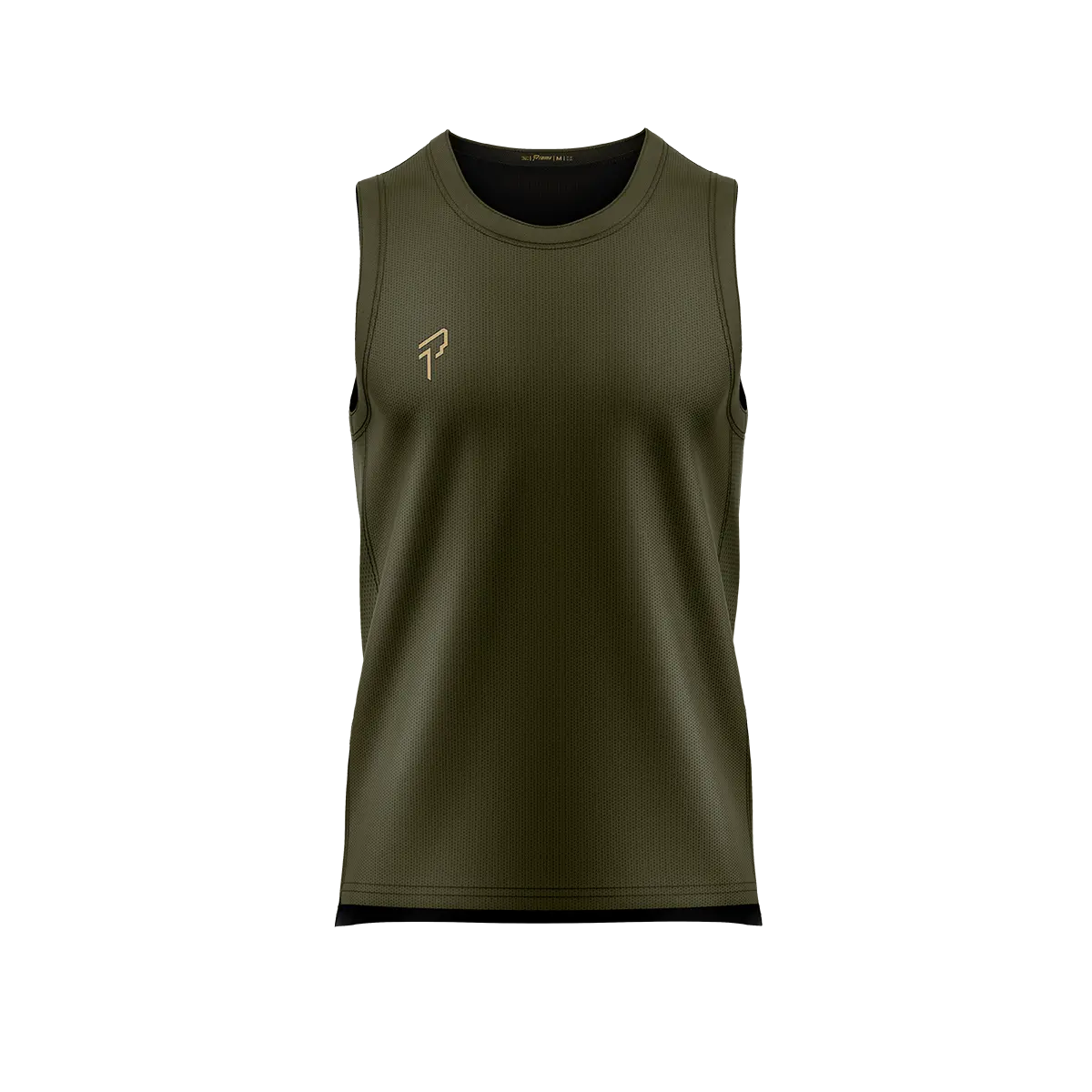 Custom R-Neck Basketball - Neutral (Women) - Proma -