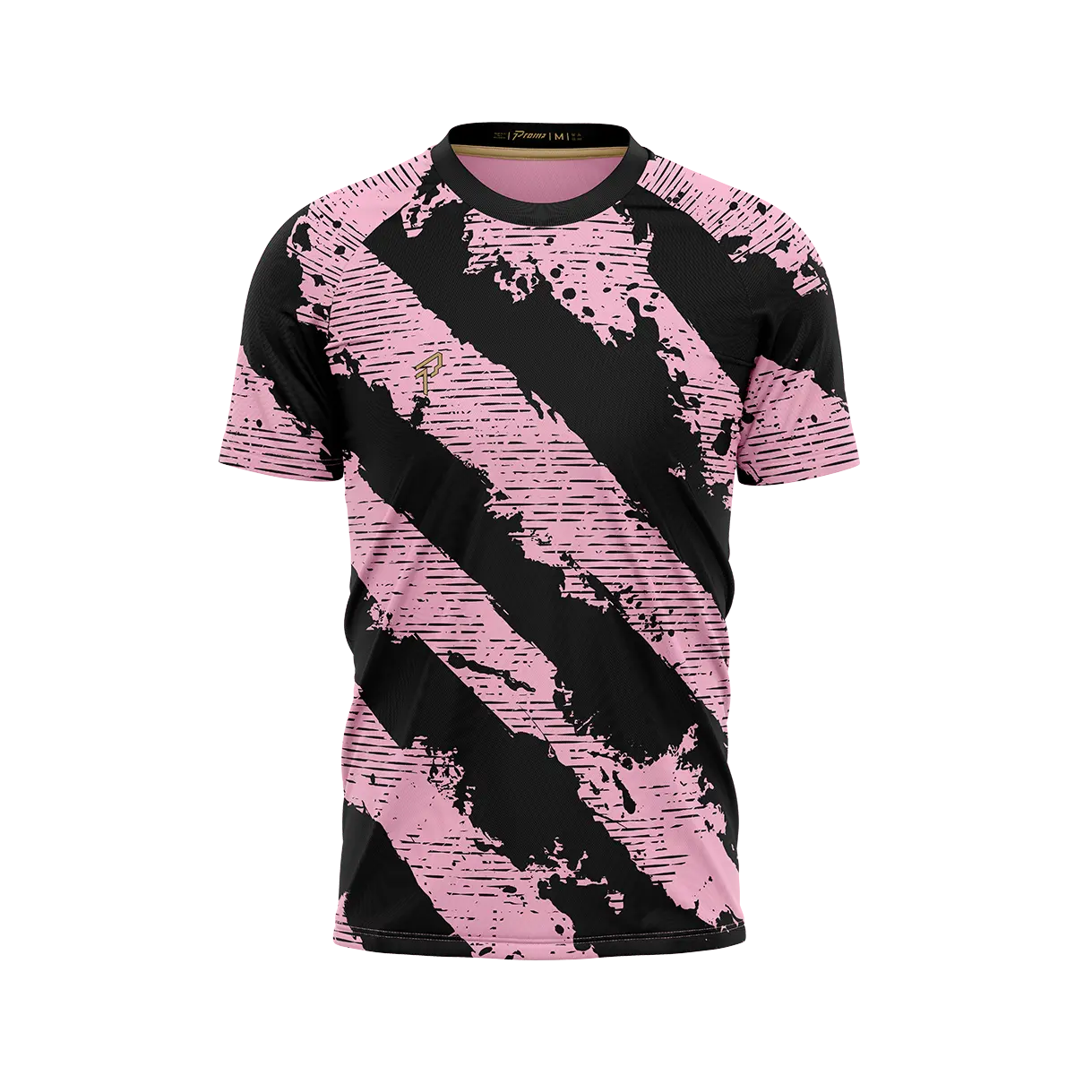 Custom Raglan Crew Sportshirt - Dia - Proma