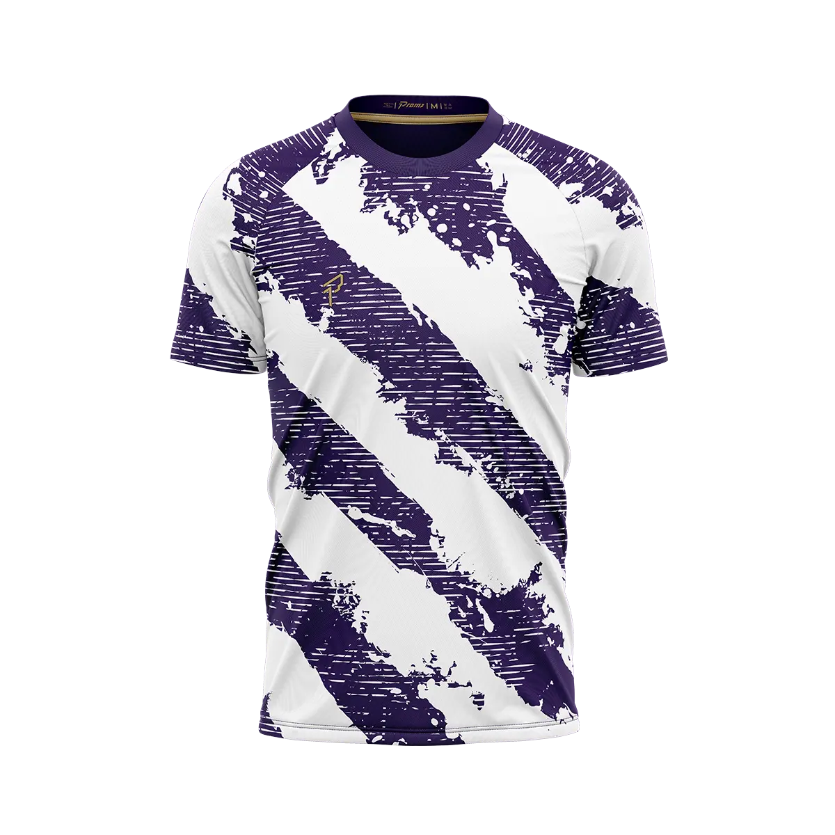 Custom Raglan Crew Sportshirt - Dia - Proma