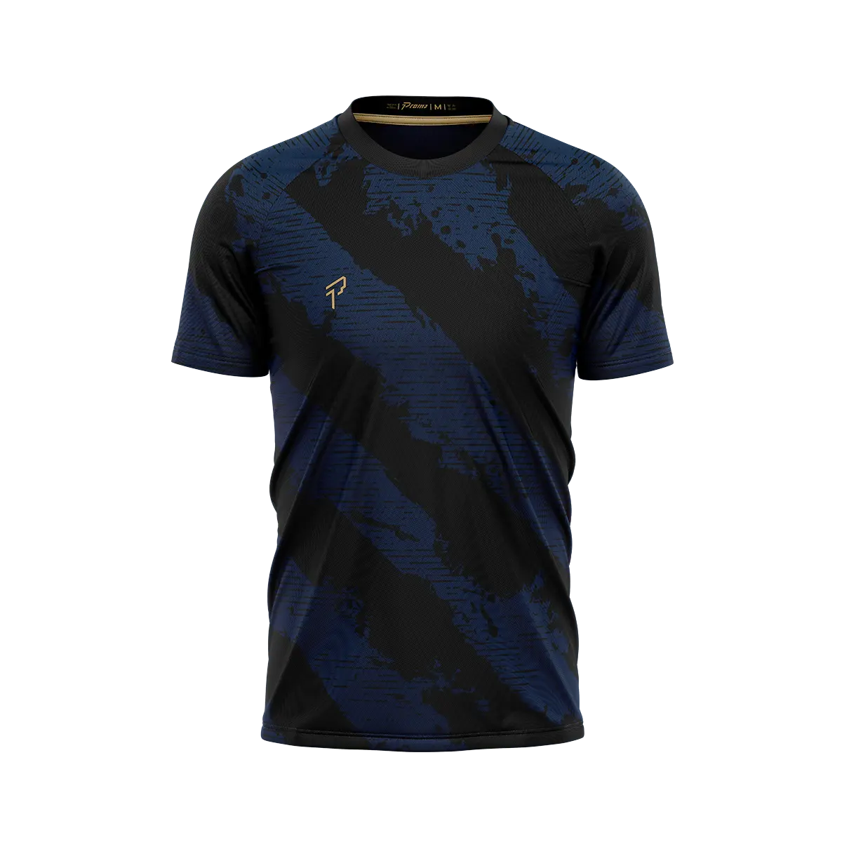 Custom Raglan Crew Sportshirt - Dia - Proma