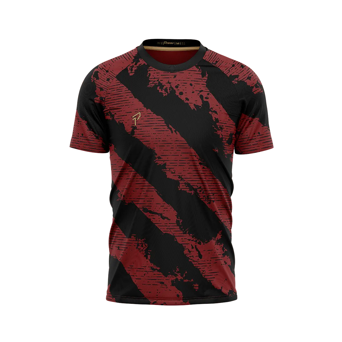 Custom Raglan Crew Sportshirt - Dia - Proma