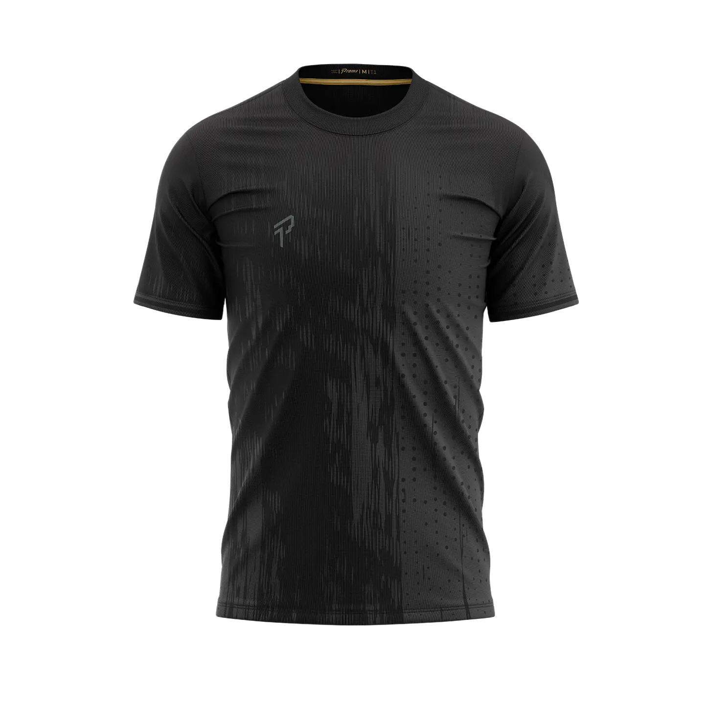 Custom Round Neck Sportshirt - Flash - Proma