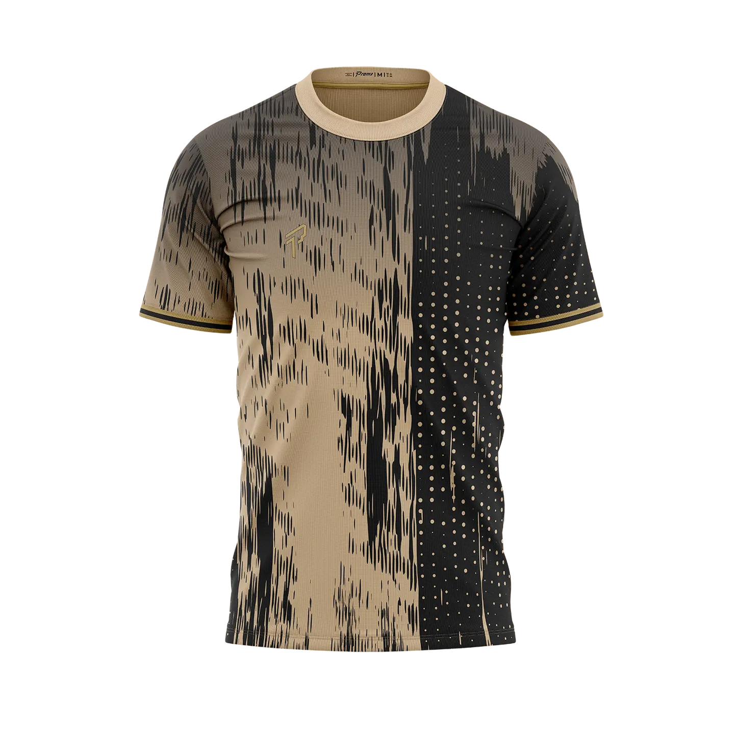 Custom Round Neck Sportshirt - Flash - Proma