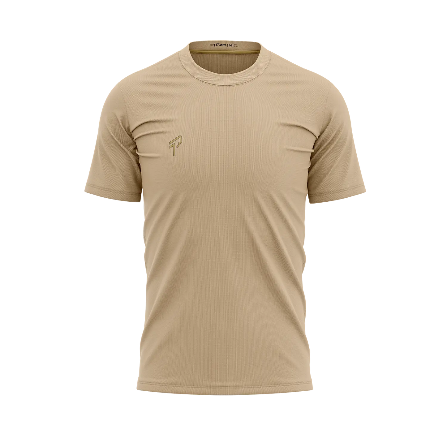 Custom Round Neck Sportshirt - Neutral - Proma