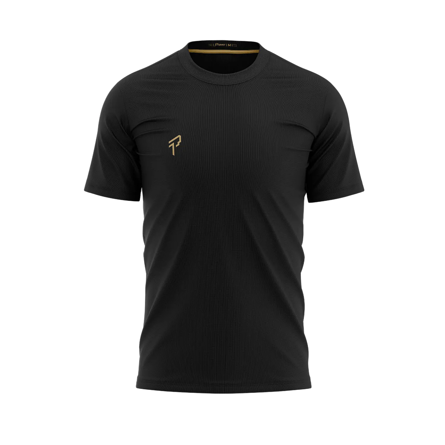 Custom Round Neck Sportshirt - Neutral - Proma