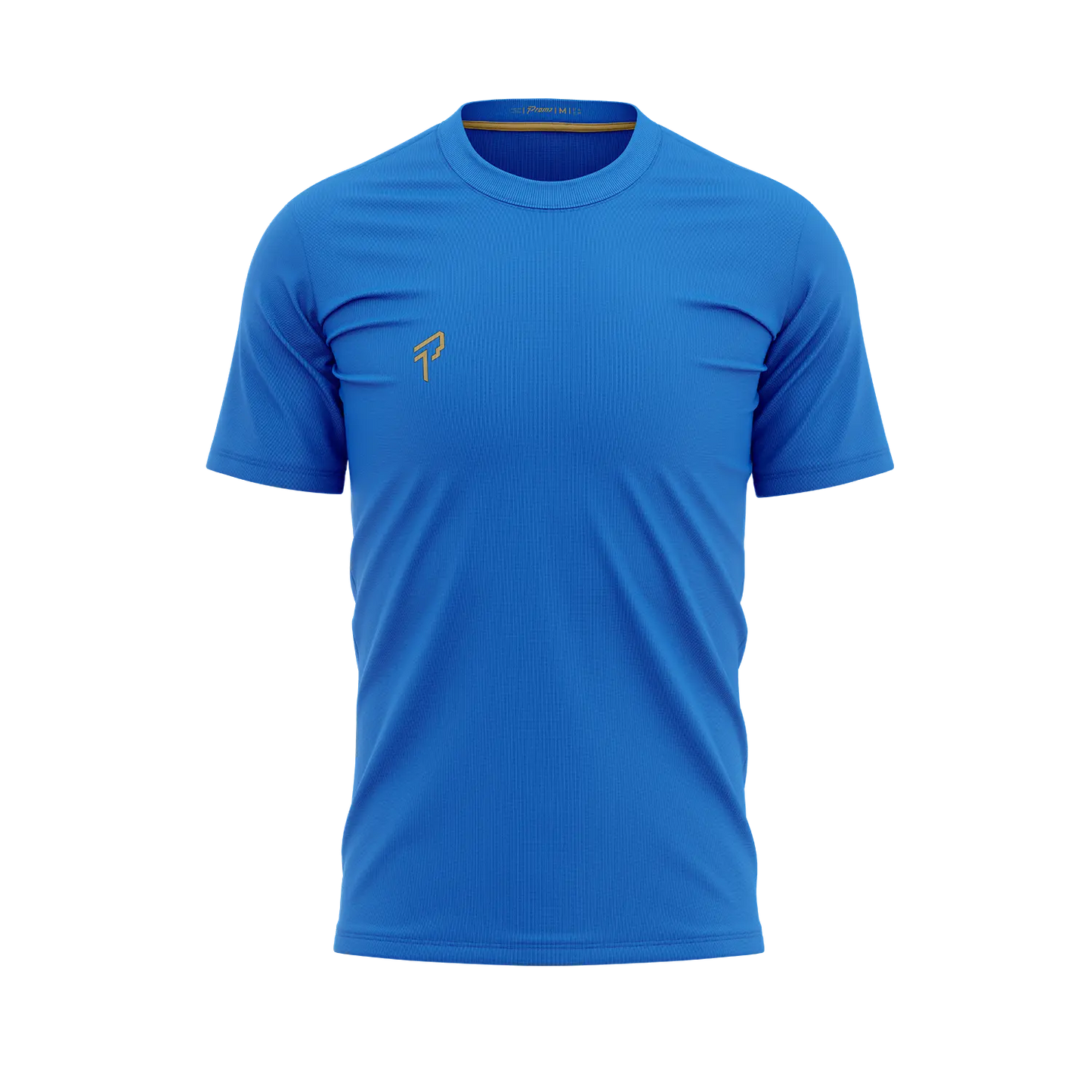 Custom Round Neck Sportshirt - Neutral - Proma