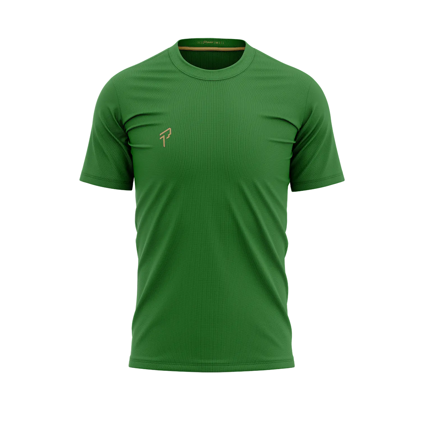 Custom Round Neck Sportshirt - Neutral - Proma