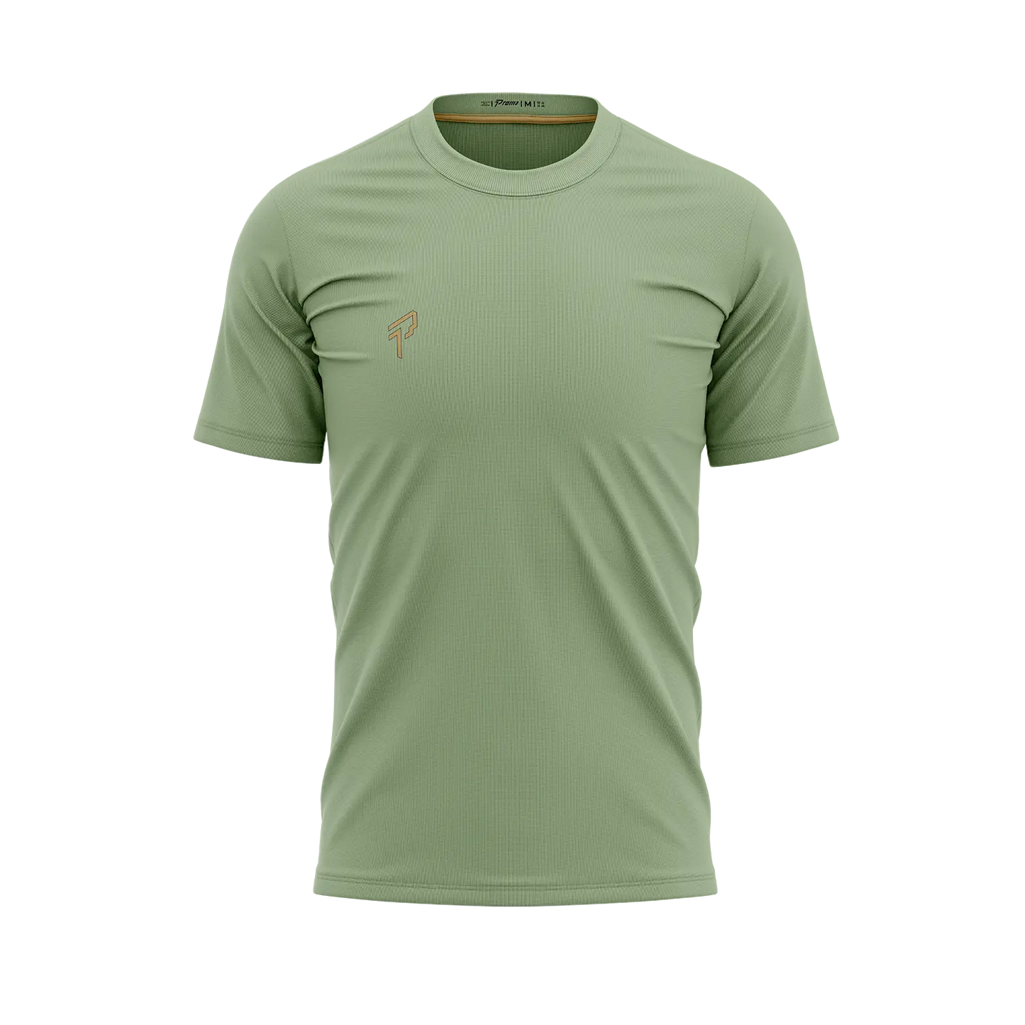 Custom Round Neck Sportshirt - Neutral - Proma