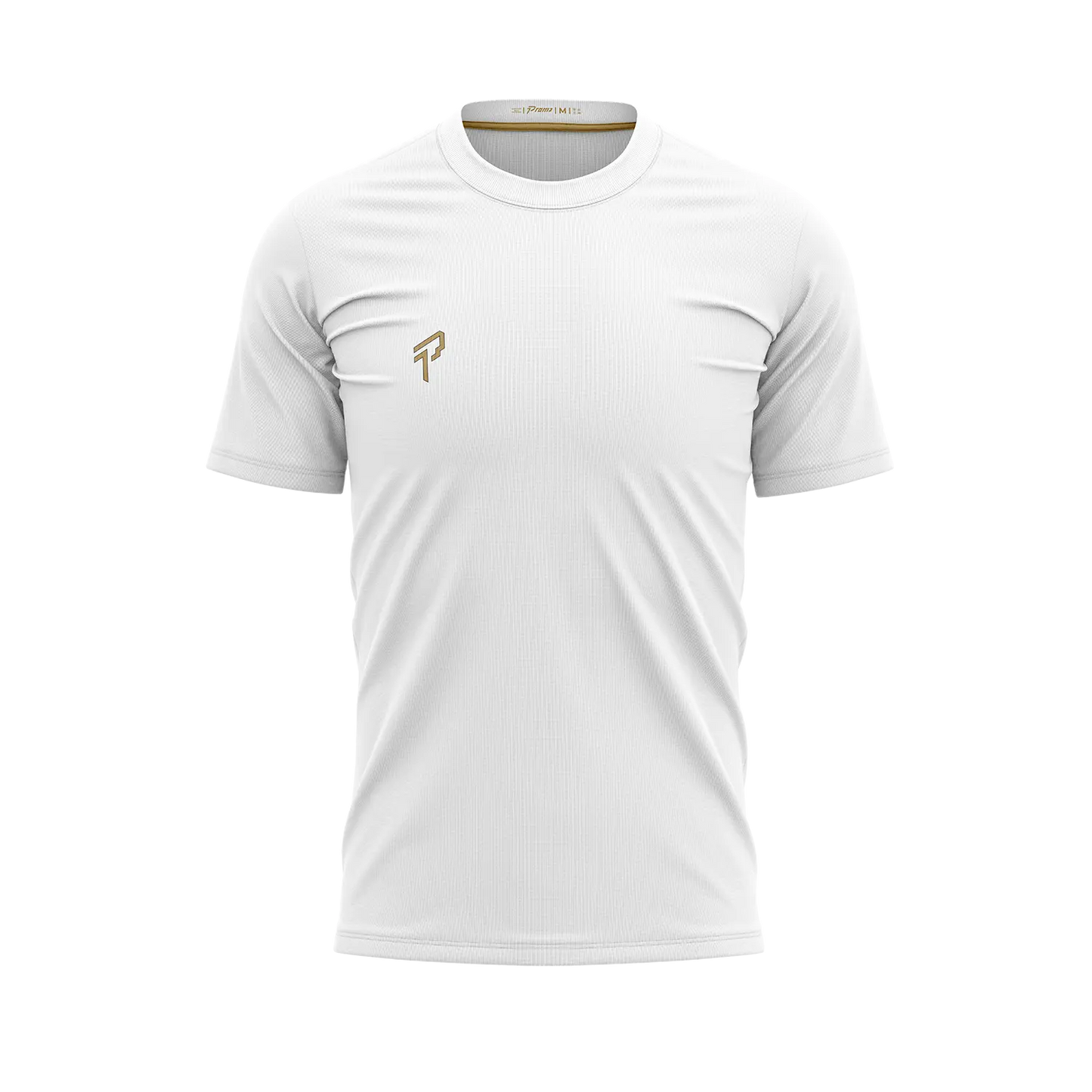 Custom Round Neck Sportshirt - Neutral - Proma