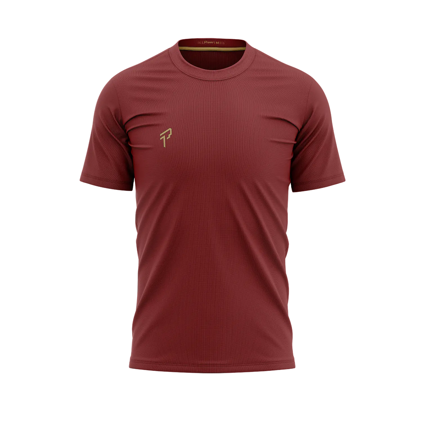 Custom Round Neck Sportshirt - Neutral - Proma