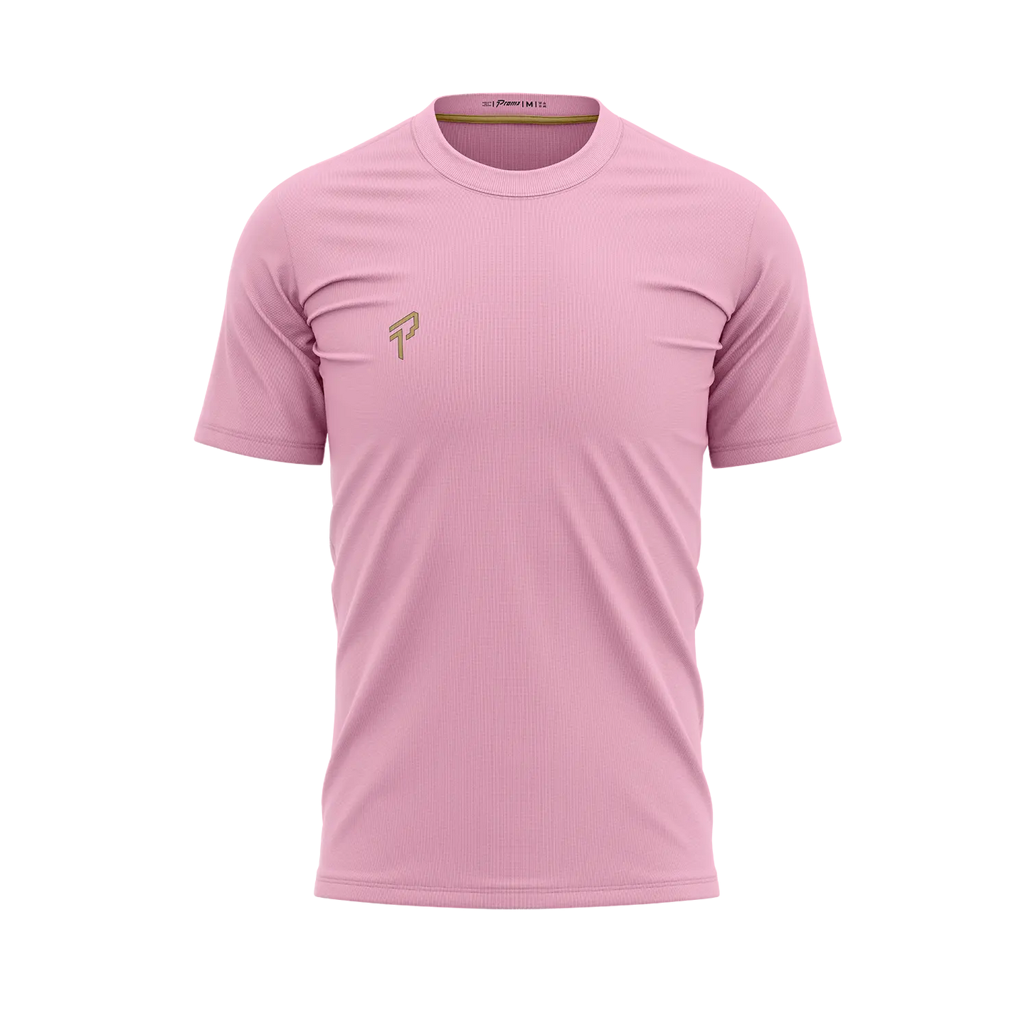 Custom Round Neck Sportshirt - Neutral - Proma