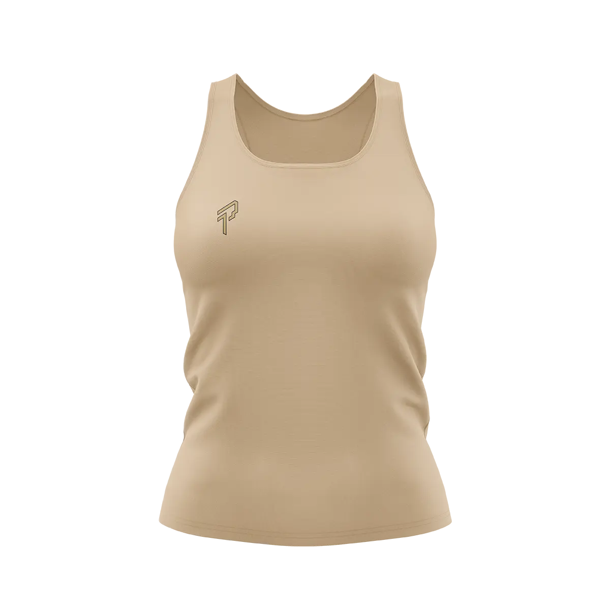 Custom Sport Top - Neutral (Women) - Proma -