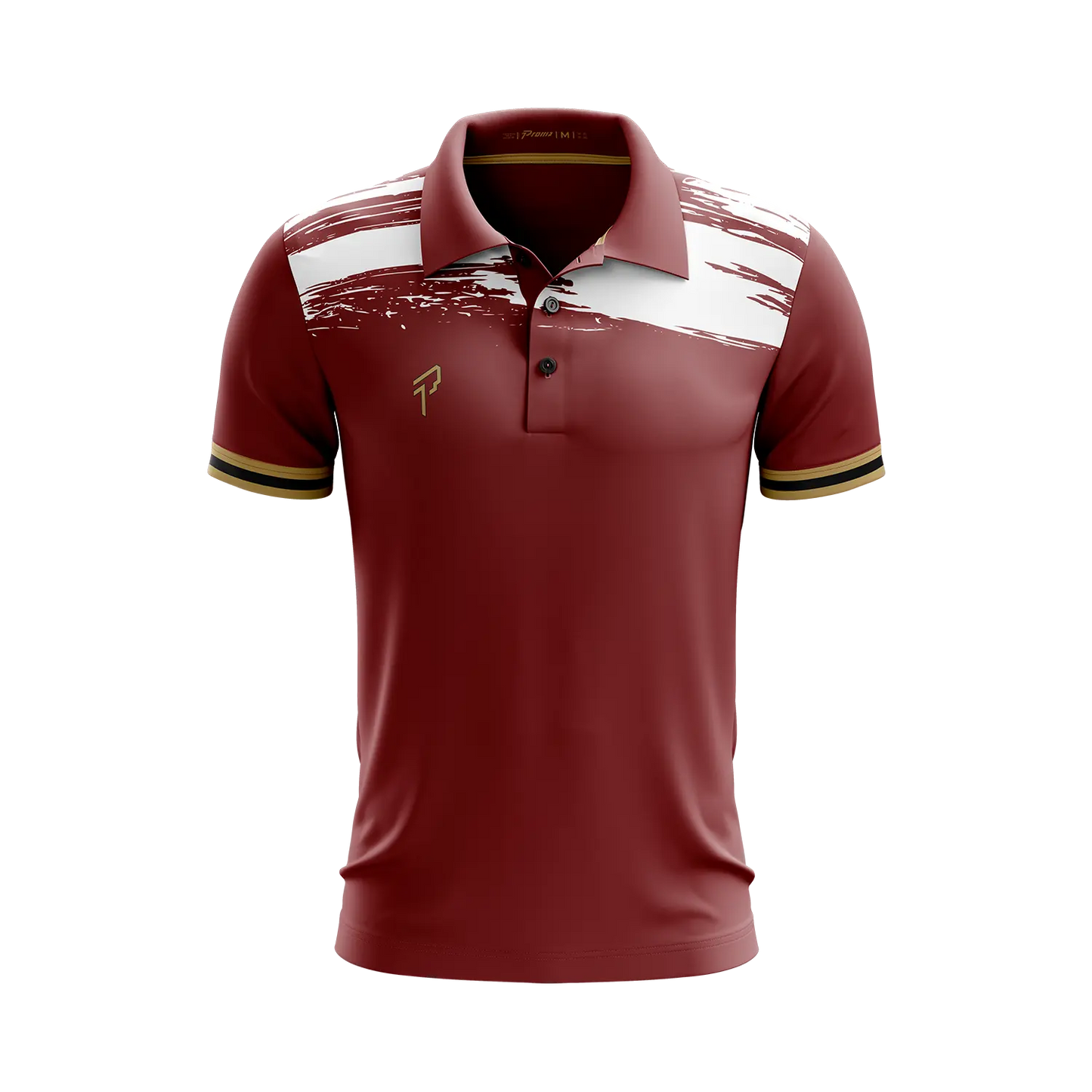 Custom Sportpolo - Brush - Proma