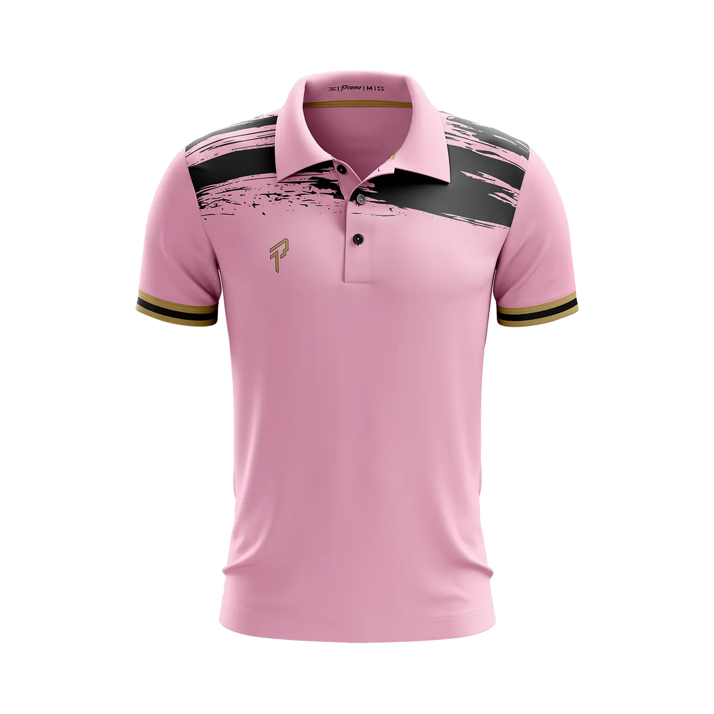 Custom Sportpolo - Brush - Proma