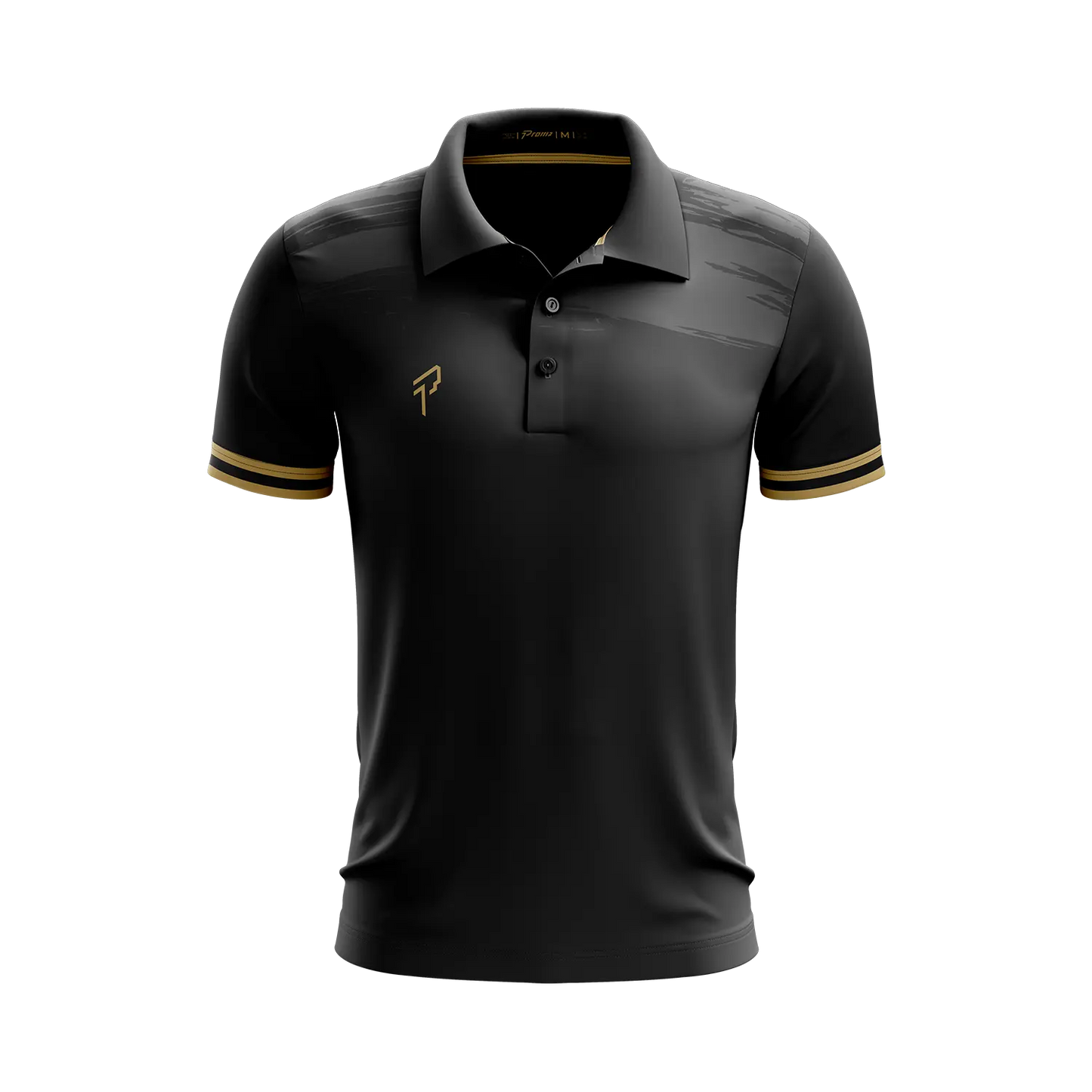 Custom Sportpolo - Brush - Proma