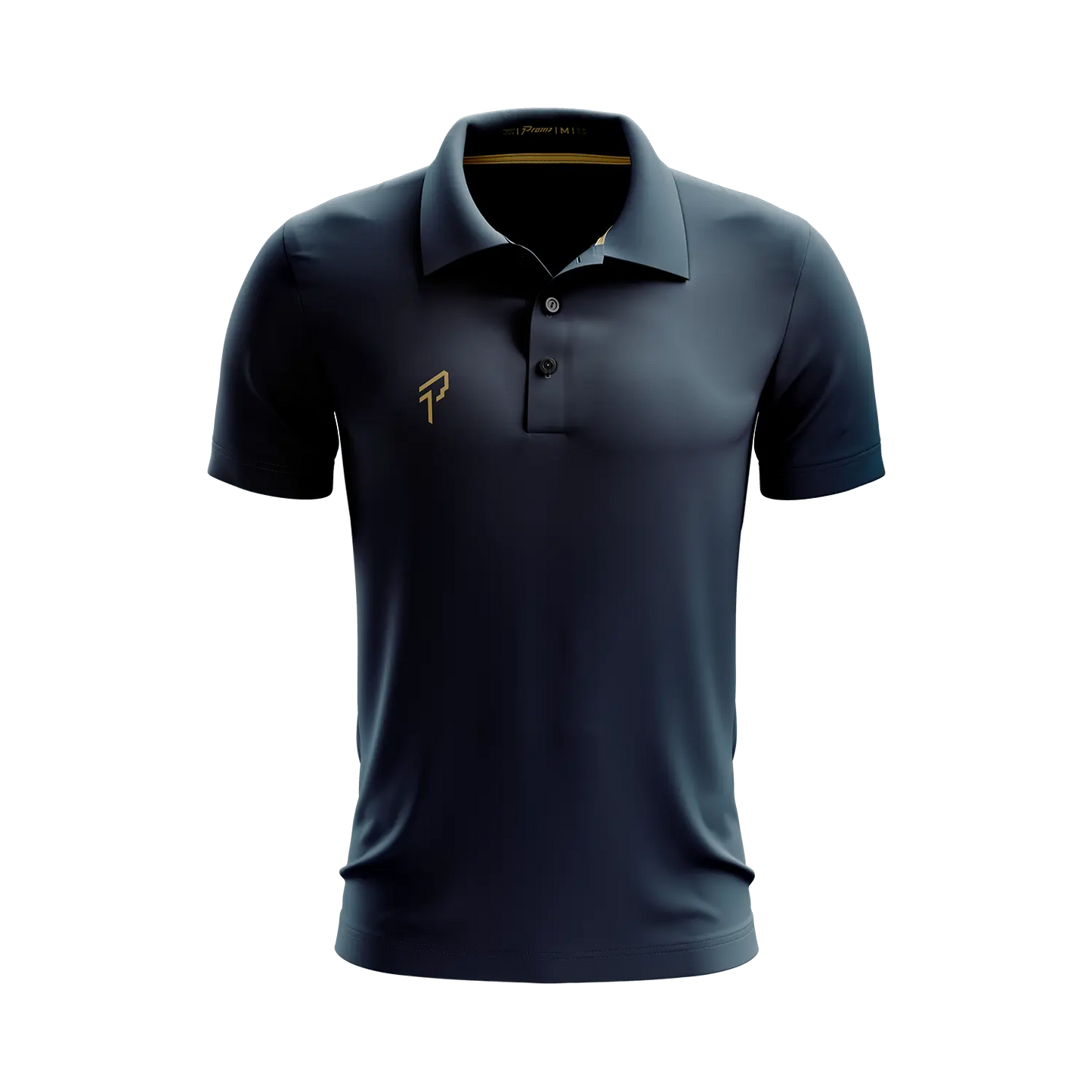 Custom Sportpolo - Neutral - Proma