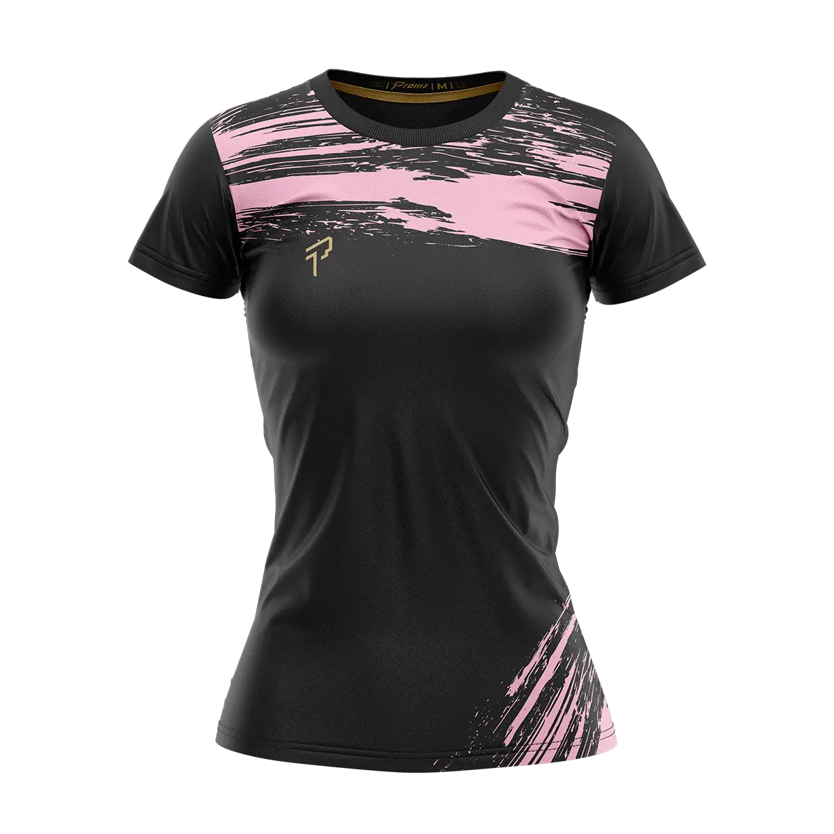 Custom Sportshirt - Brush (Women) - Proma - Sportshirt