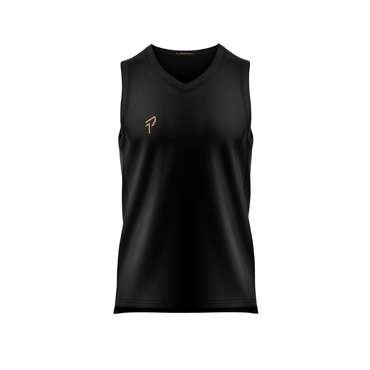 Custom V-Neck Basketball - Neutral - Proma