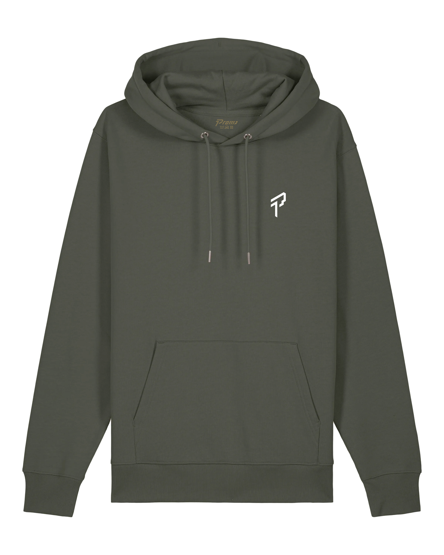 Everyday Hoodie - Khaki - Proma