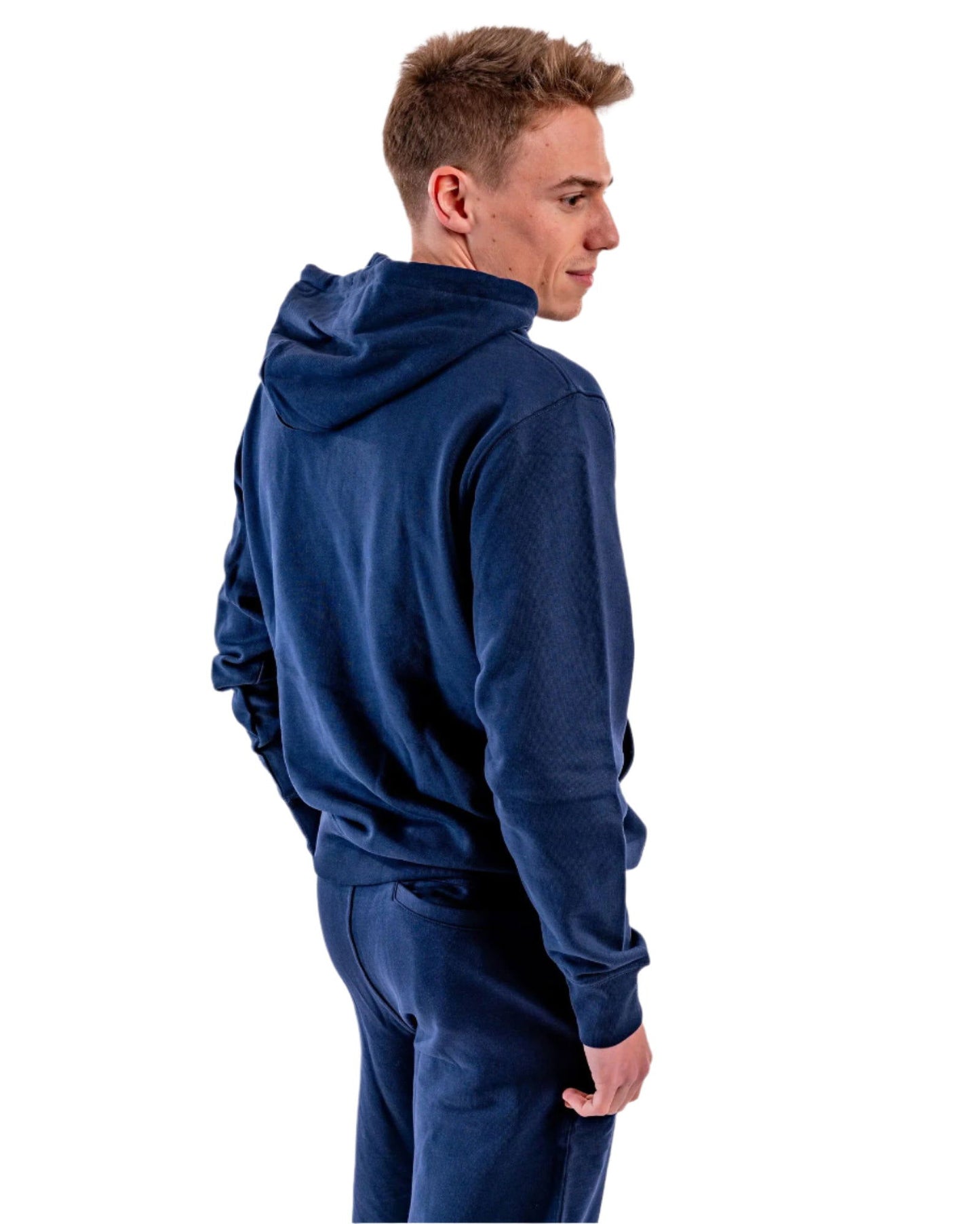 Everyday Hoodie - Navy - Proma