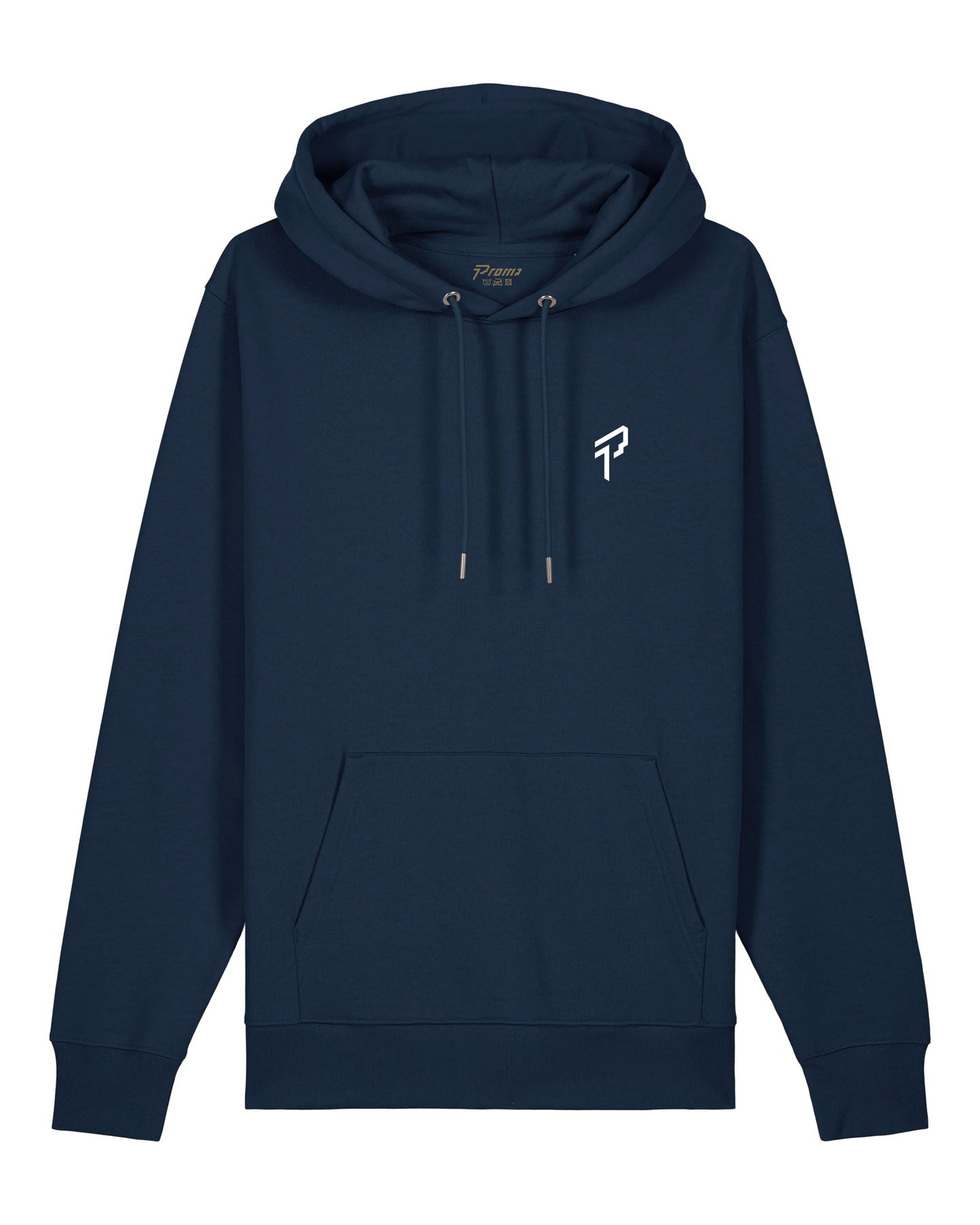 Everyday Hoodie - Navy - Proma