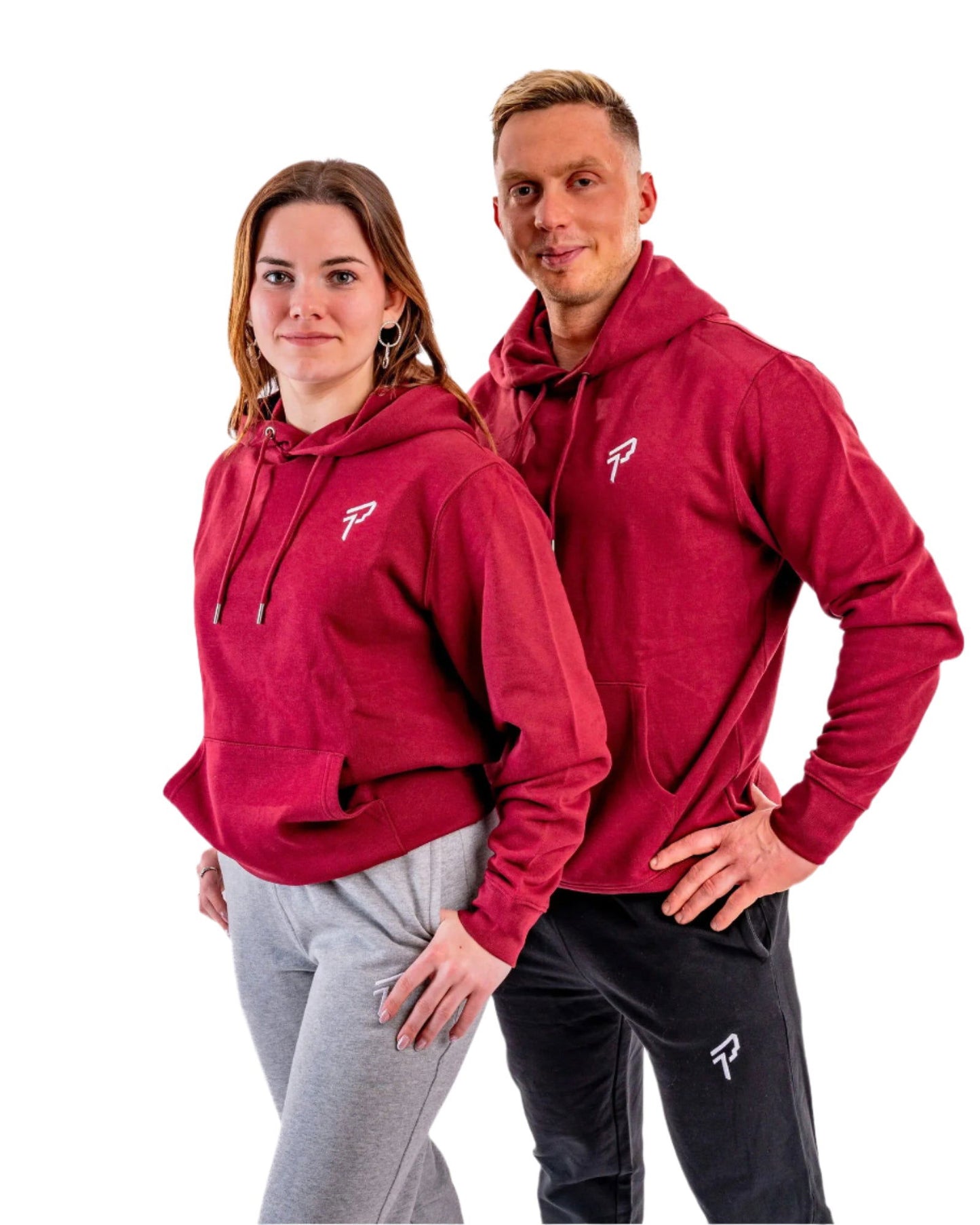 Everyday Hoodie - Proma