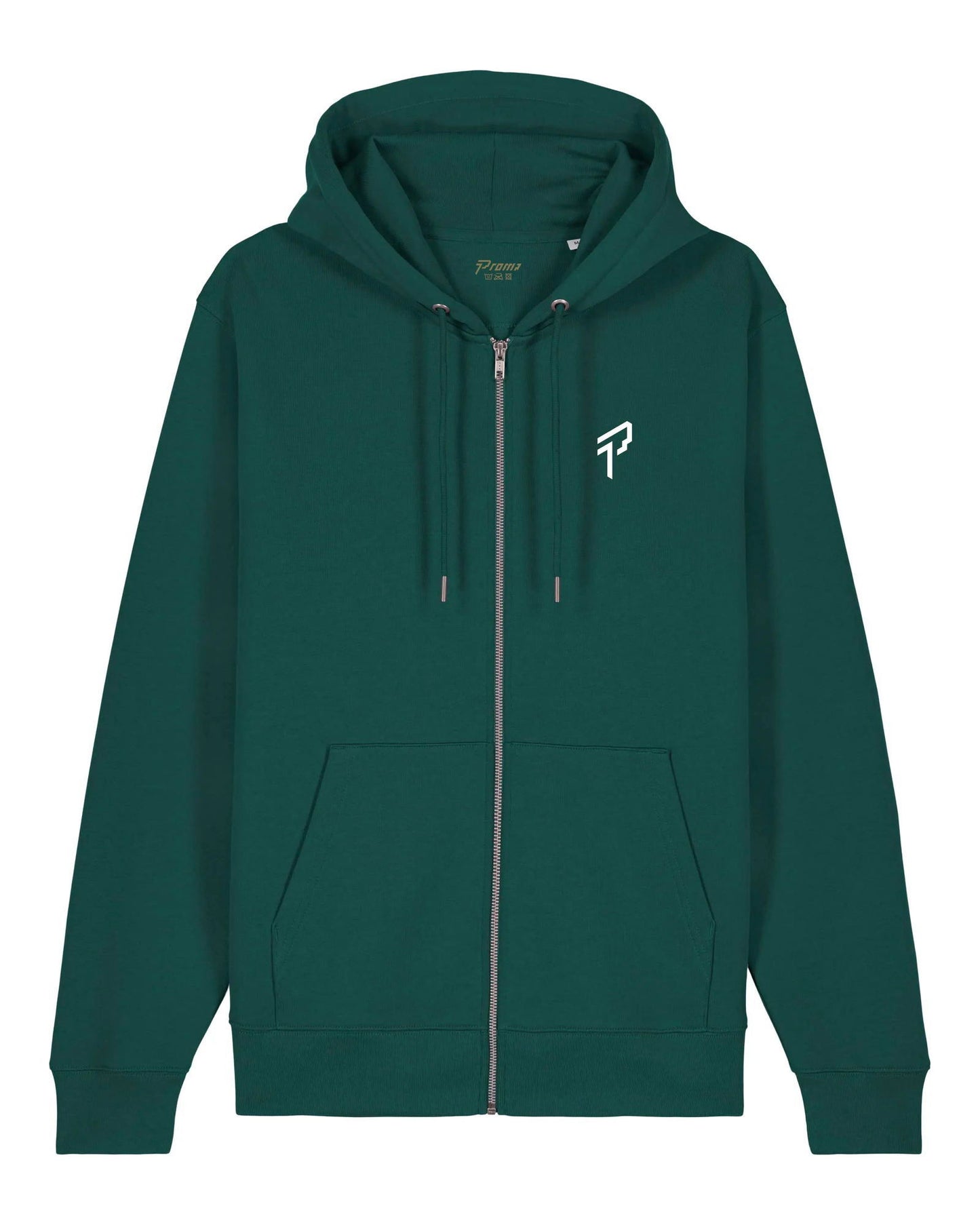 Everyday Hoodie - Zipper - Proma