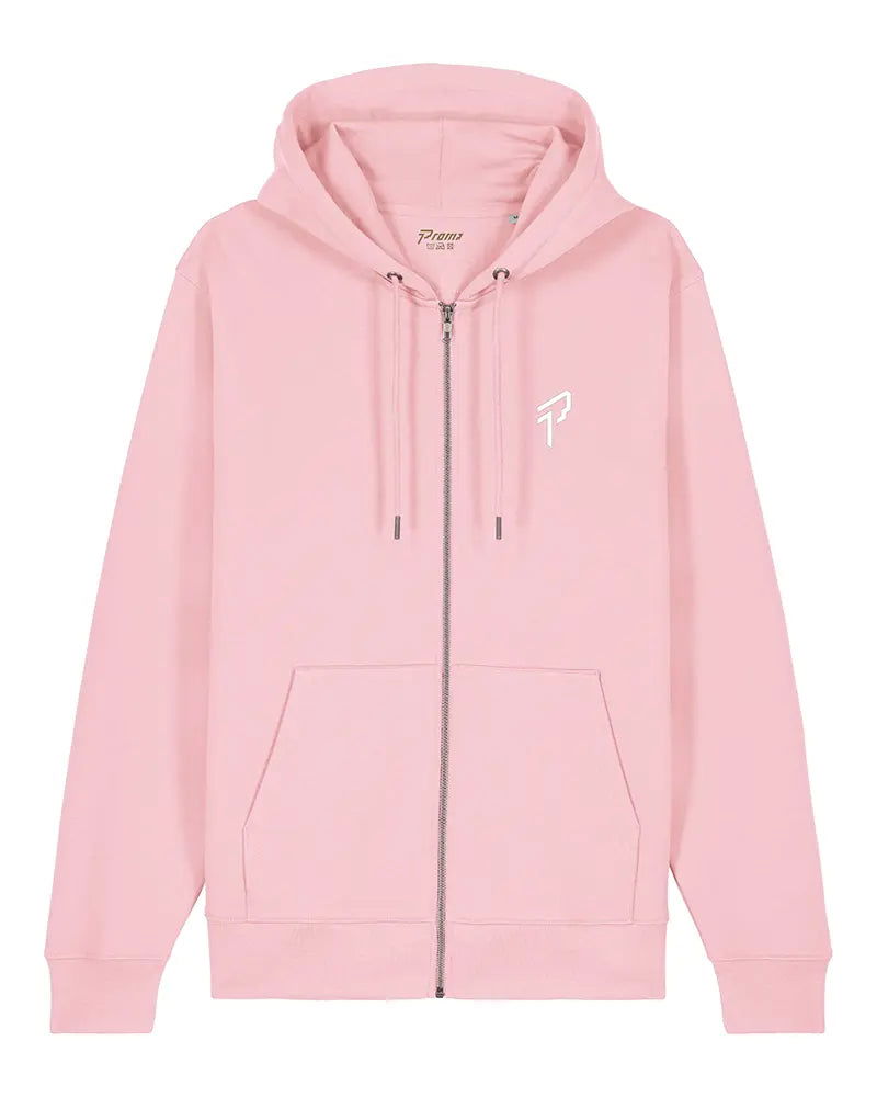 Everyday Hoodie - Zipper - Proma