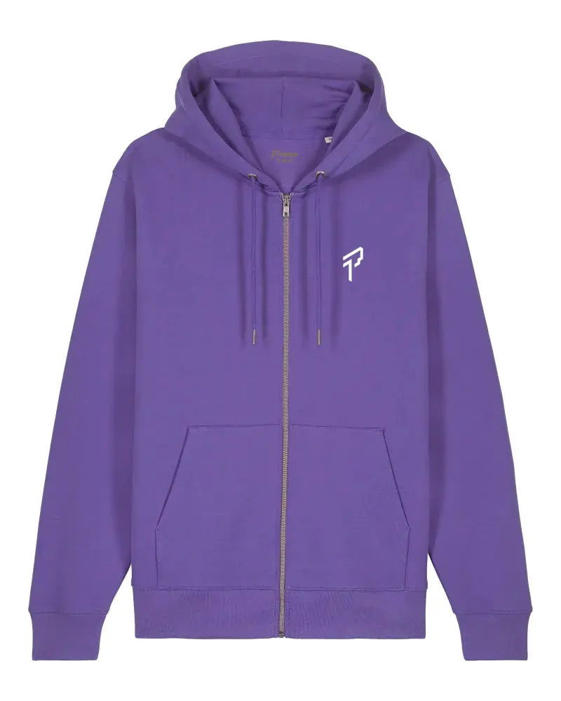 Everyday Hoodie - Zipper - Proma