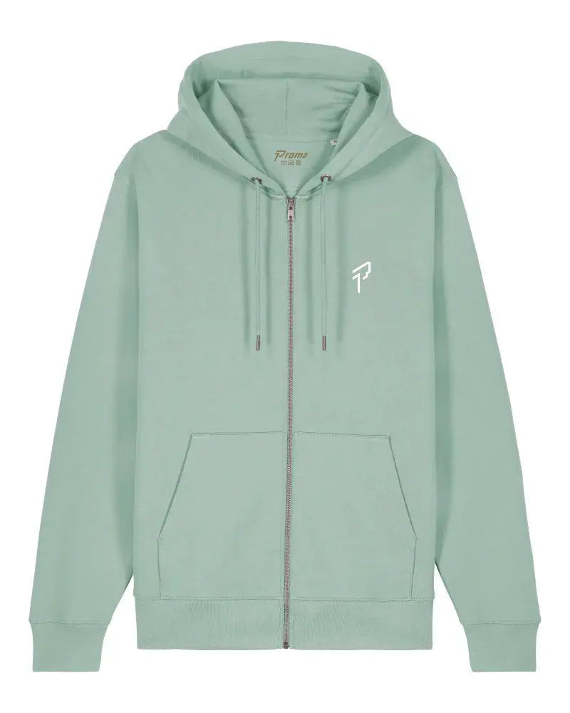 Everyday Hoodie - Zipper - Proma