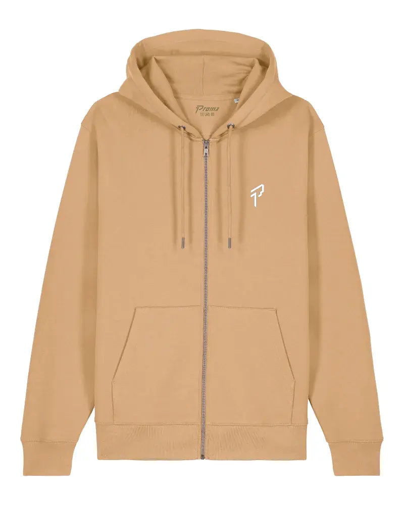 Everyday Hoodie - Zipper - Proma