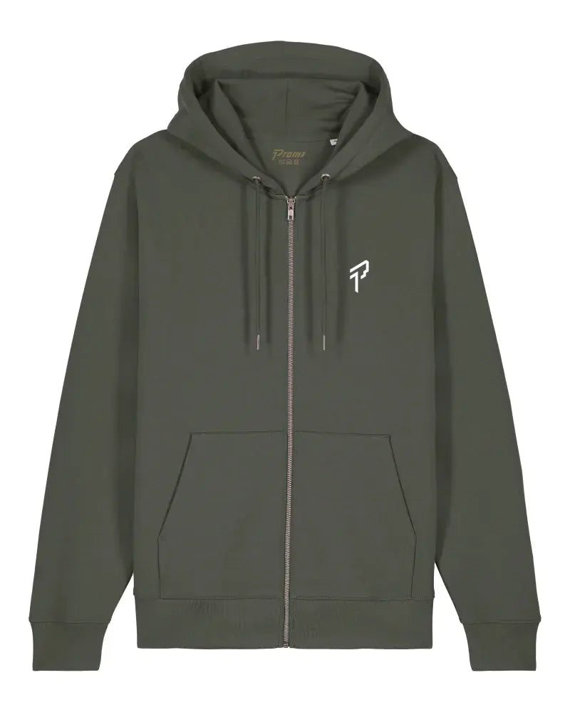 Everyday Hoodie - Zipper - Proma