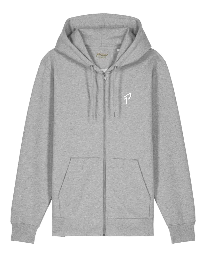 Everyday Hoodie - Zipper - Proma