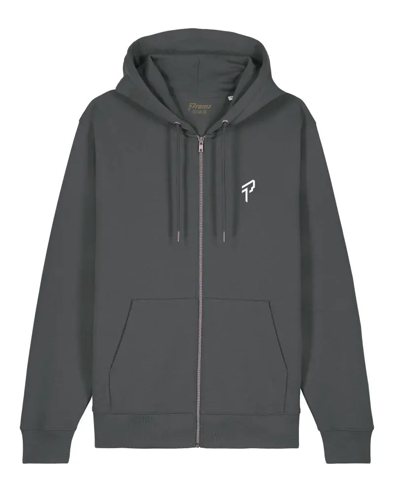 Everyday Hoodie - Zipper - Proma