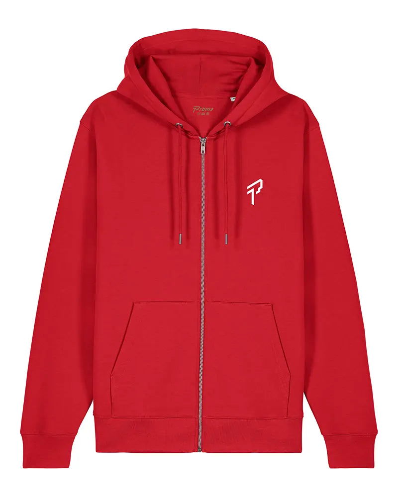 Everyday Hoodie - Zipper - Proma