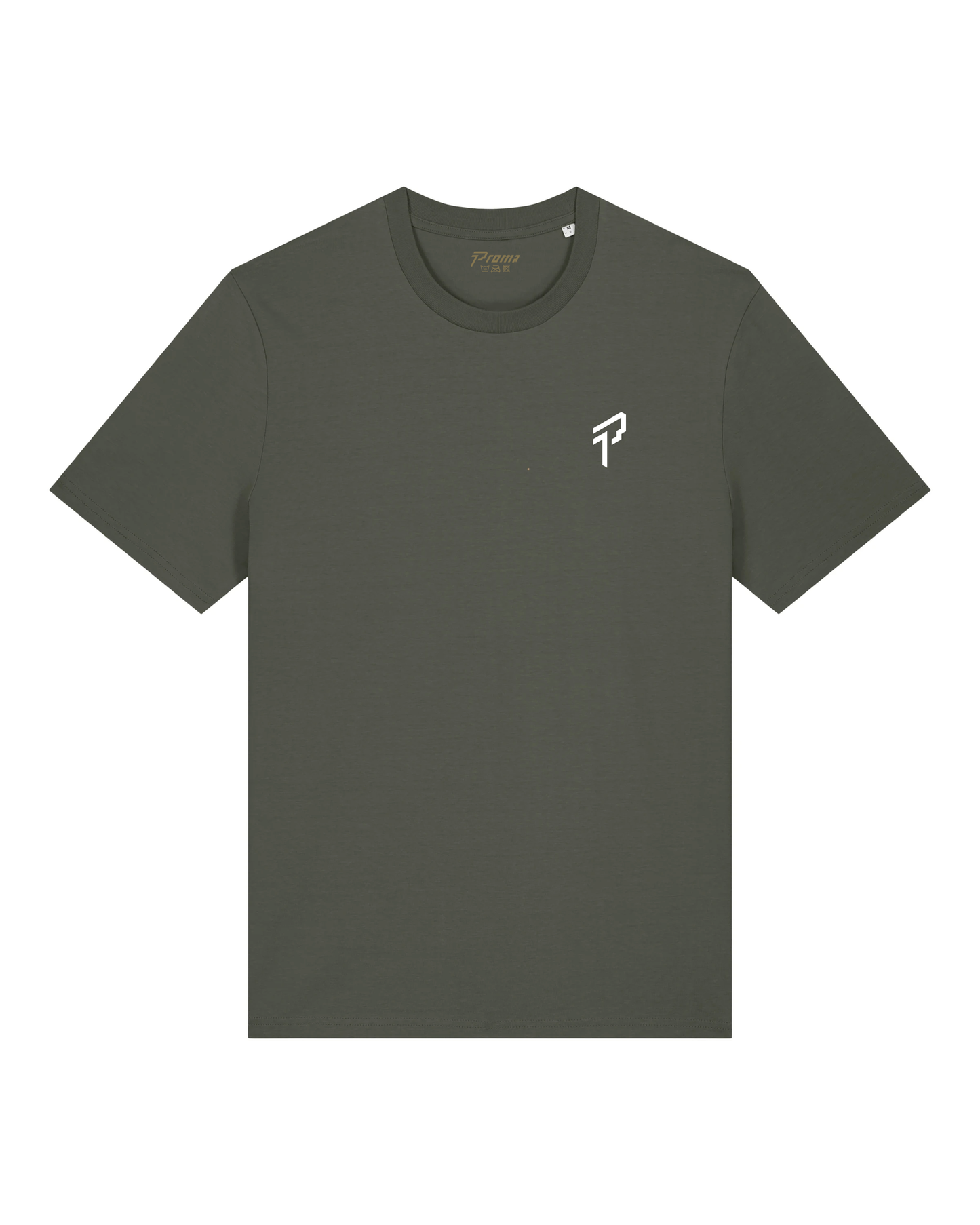 Everyday Shirt - Khaki - Proma