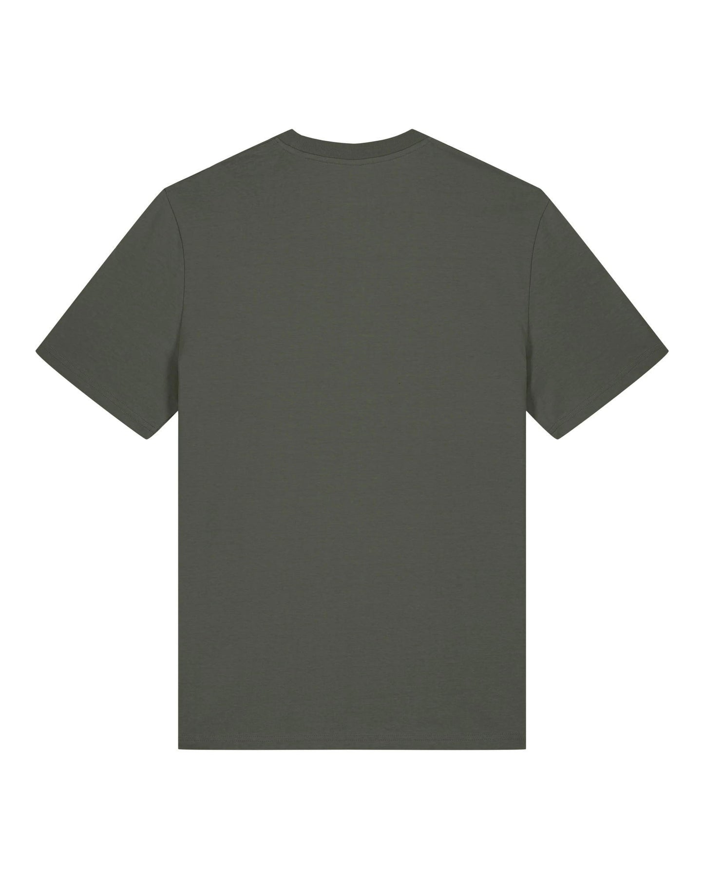 Everyday Shirt - Khaki - Proma