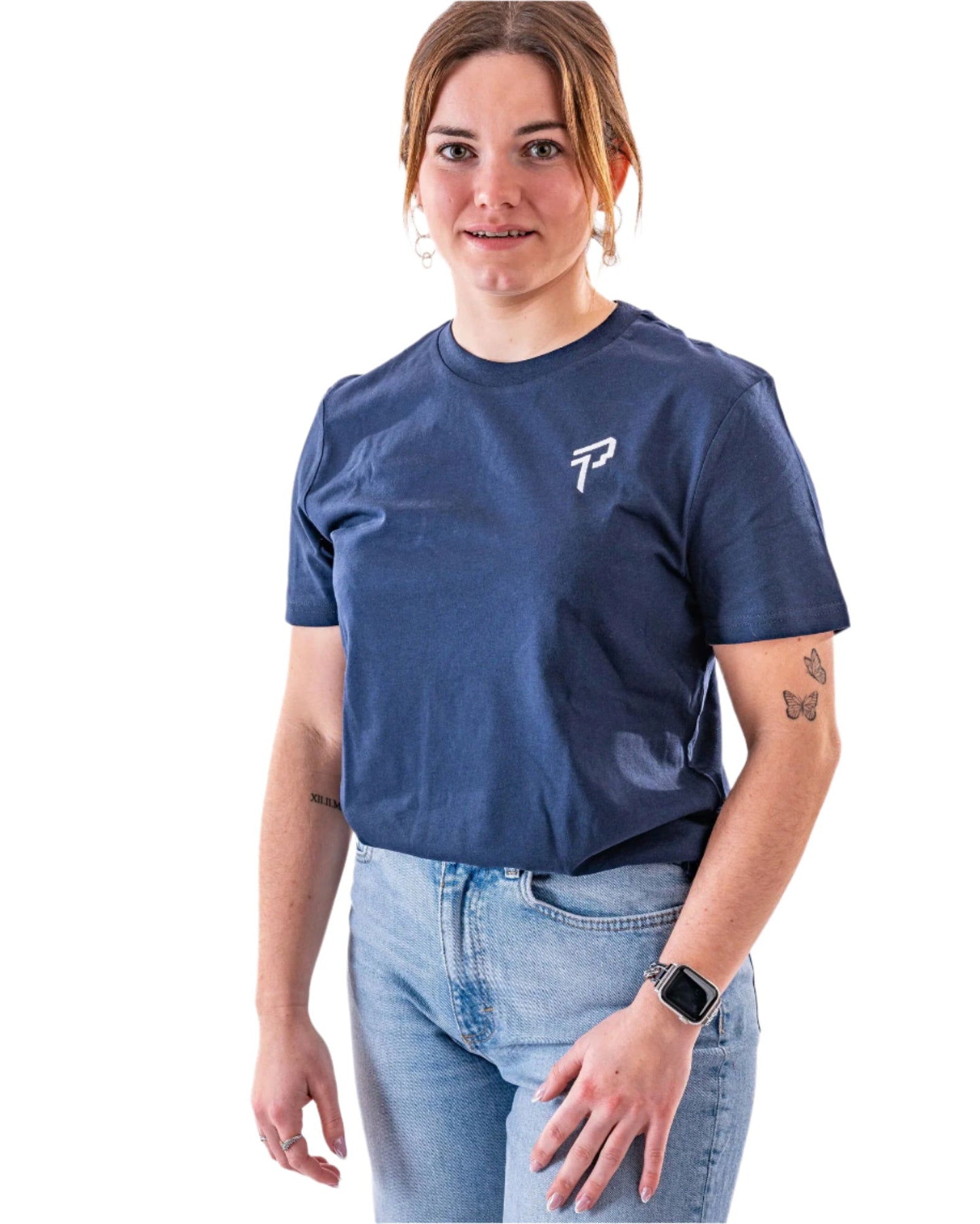 Everyday Shirt - Navy - Proma