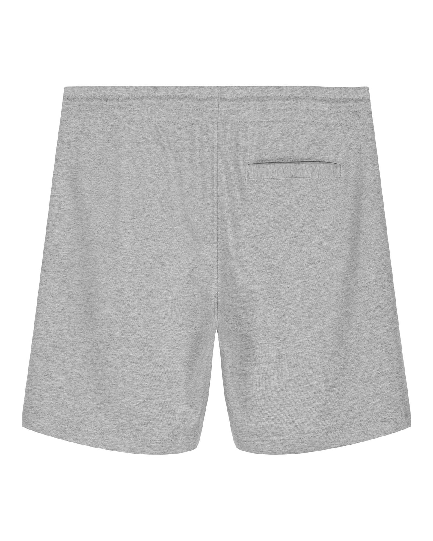Everyday Short - Grey - Proma