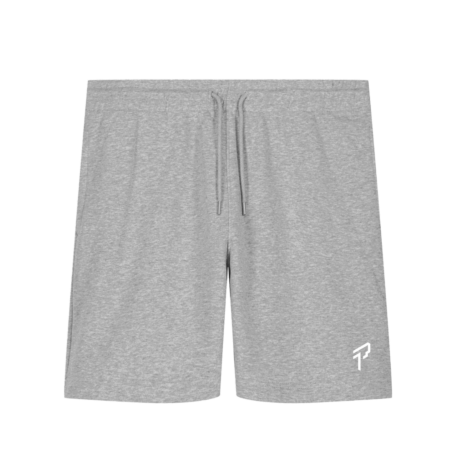 Everyday Short - Grey - Proma