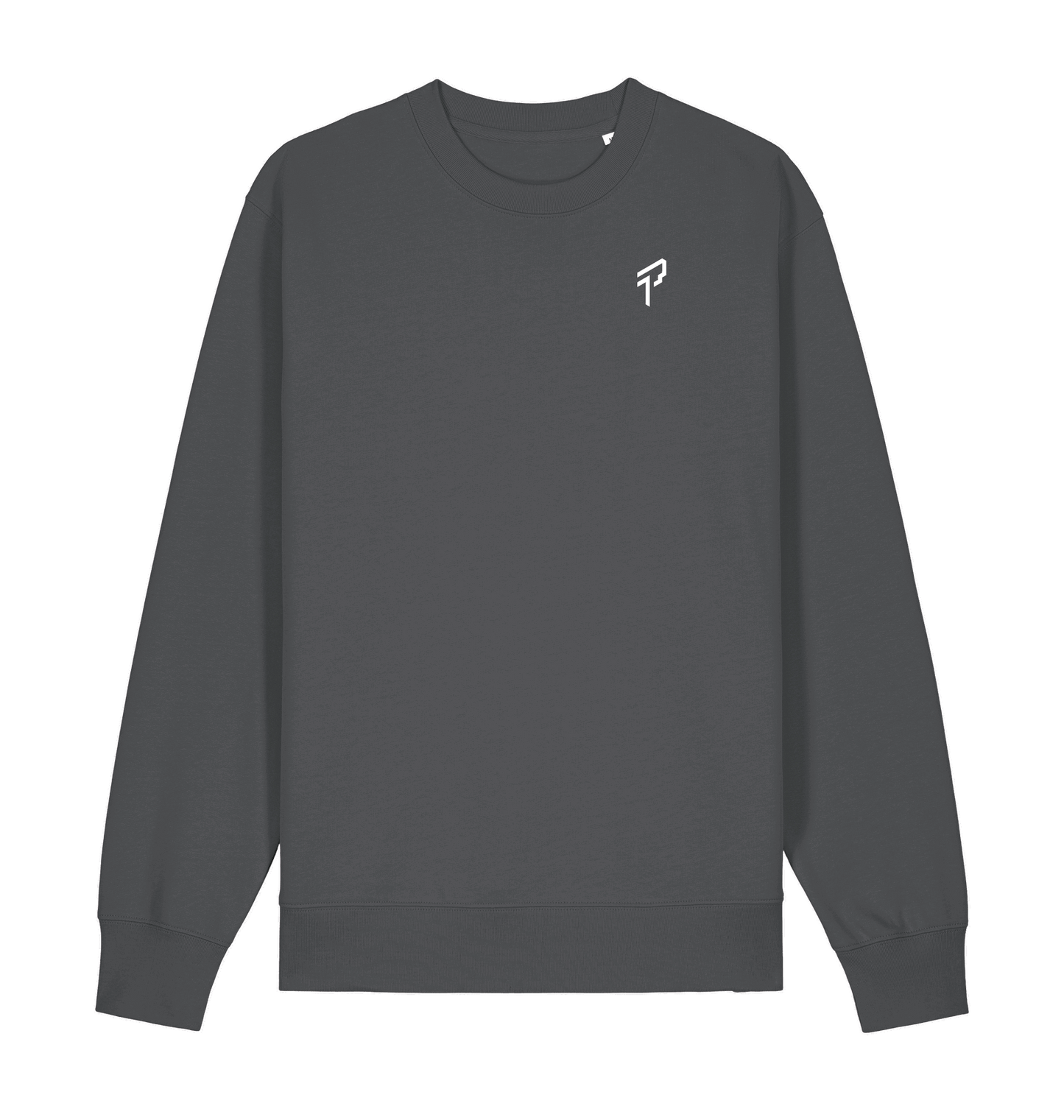 Everyday Sweatshirt - Anthracite - Proma
